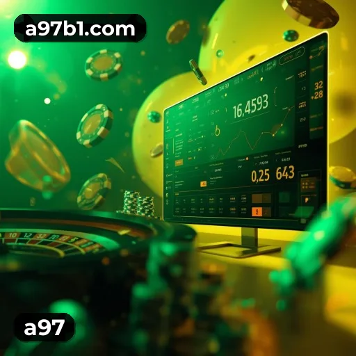 App a97 iOS