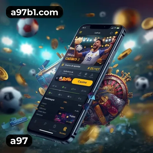 Vantagens App a97