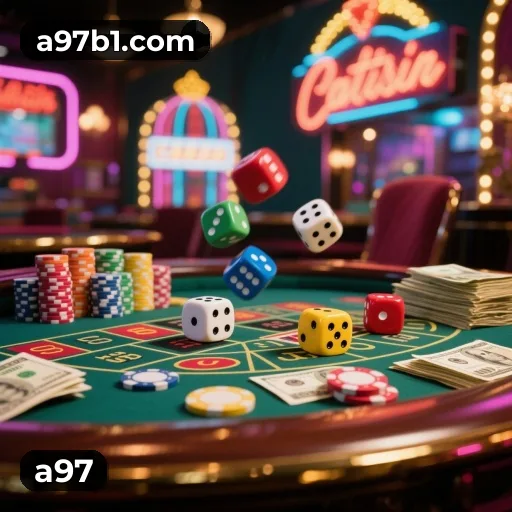 cassino_Blackjack
