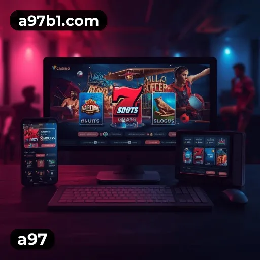 Segurança App a97