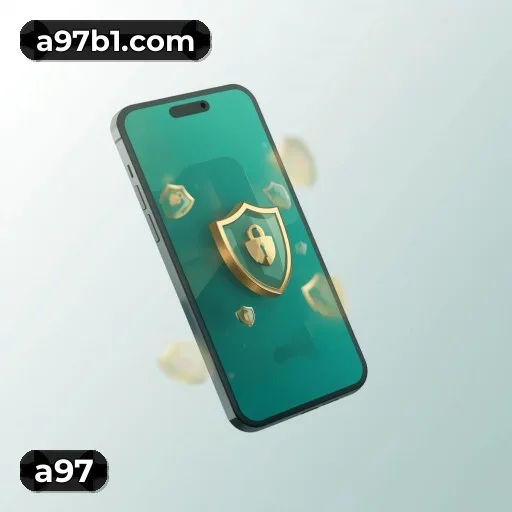 Baixar a97 Android