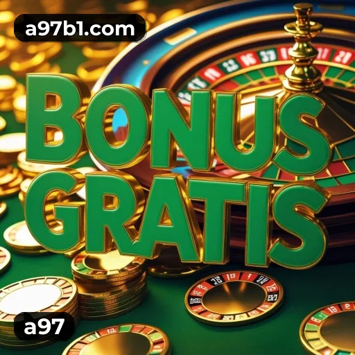 Jackpots a97