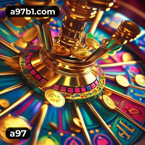 Slots mobile a97