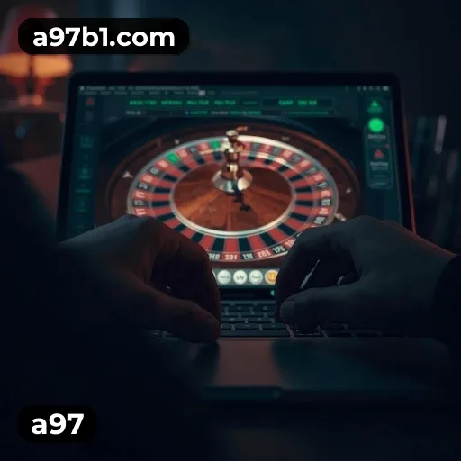 Promoções de slots a97