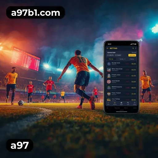 Bônus VIP a97