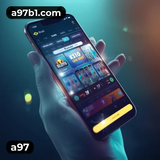 Cashback VIP a97