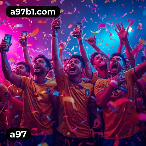 Melhores Jogos a97