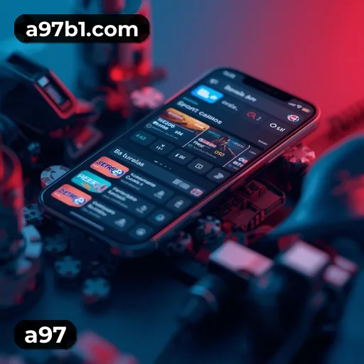 Chances Ganhar a97